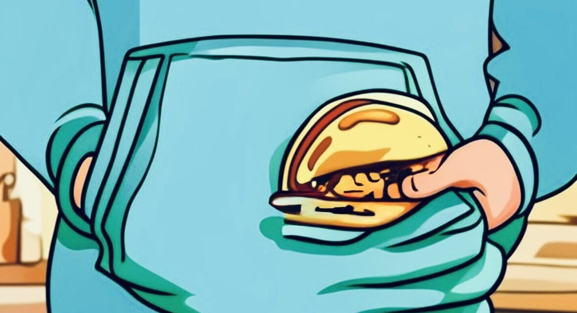 “Murph’s Pocket Pancakes” Debut at American Family Field