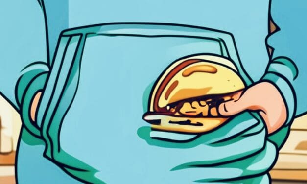 “Murph’s Pocket Pancakes” Debut at American Family Field