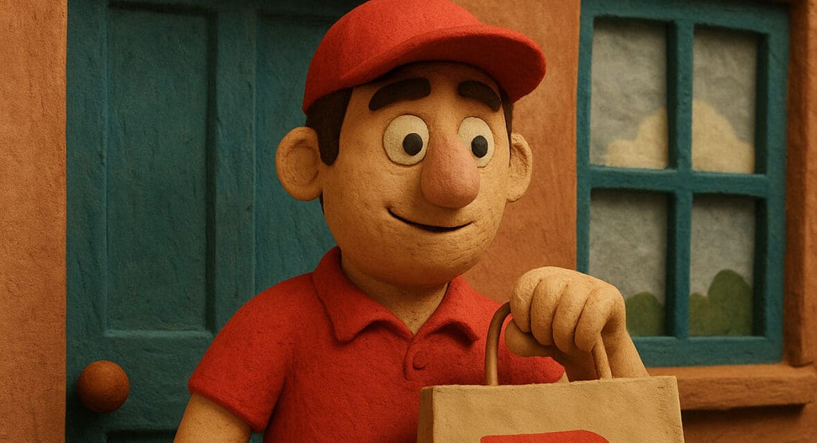 Evers’ Veto Denies Portable Benefits for Over 100,000 Wisconsin Gig Workers