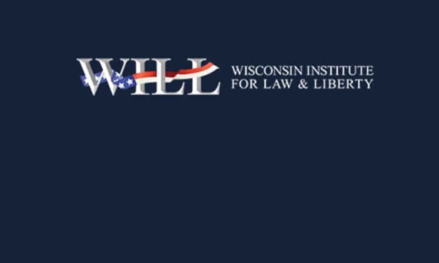 Wisconsin Legal Group Urges US DOJ to Investigate State Election Commission Practices