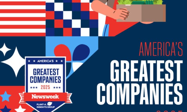 Wisconsin Companies Shine in 2025 Newsweek Rankings