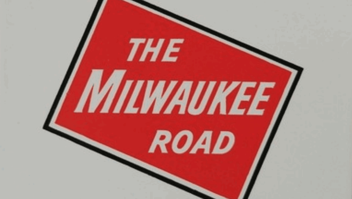 Five Fast Facts About The Milwaukee Road