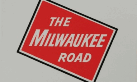 Five Fast Facts About The Milwaukee Road
