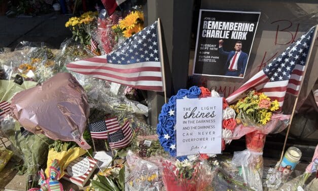 Tone Deaf? Wis. Dem Gov. Candidate Launch: “We are in the fight of our lives for our democracy…”