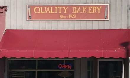 Quality Bakery to Close After Nearly a Century in Dodgeville