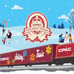 2025 Christmas Train Schedules Wisconsin Stops