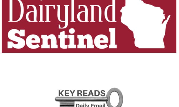 Key Reads – Tuesday, November 18, 2025