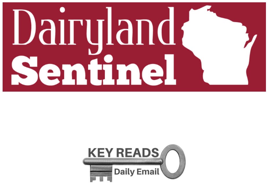 Key Reads – Tuesday, November 18, 2025