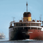 Discover Wisconsin marks 50 years since Edmund Fitzgerald sinking with new documentary