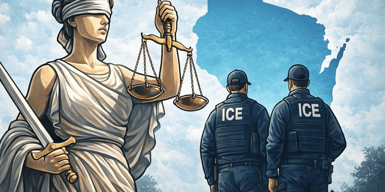 Wisconsin Supreme Court Fast Tracks ICE Detention Dispute