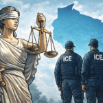 Wisconsin Supreme Court Fast Tracks ICE Detention Dispute
