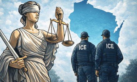 Wisconsin Supreme Court Fast Tracks ICE Detainer Dispute