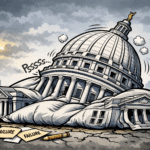 Five Times Wisconsin Government Failed Miserably in 2025