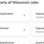 Flush with cash, Democratic Party of Wisconsin goes on hiring spree for 2025