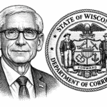 Evers, Department of Corrections tout Lincoln Hills reforms as state seeks to end consent decree, but closure delays and wider DOC crises persist