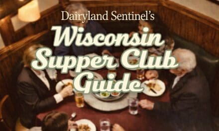 Weekend Nights & Relish Trays: A Definitive Guide to Wisconsin Supper Club Culture and Etiquette