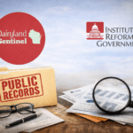 One Year Later: Dairyland Sentinel, Institute for Reforming Government Press DPI for Transparency on Forward Exam Changes