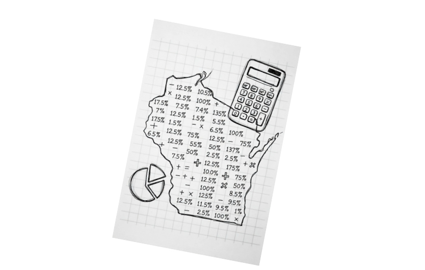 Speaker Vos Tackles Demographic Reality