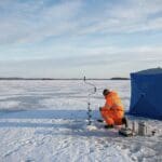 Winter Free Fishing Weekend Jan 17-18