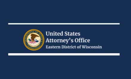 Wisconsin Woman Sentenced to 111 Months in Medicaid Fraud Case