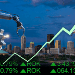 Wisconsin Stock Market Recap: Generac Soars 10%, Top Companies Post Gains