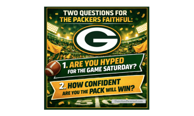 The Ultimate Border Battle: Packers vs. Bears NFC Wild Card Preview