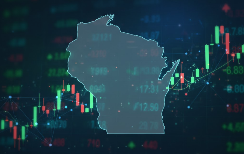Wisconsin Stock Weekly Performance Report for January 30, 2026
