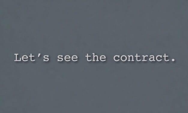 DPI Stonewalls Public: Where’s the Secret Waterpark Workshop Contract?