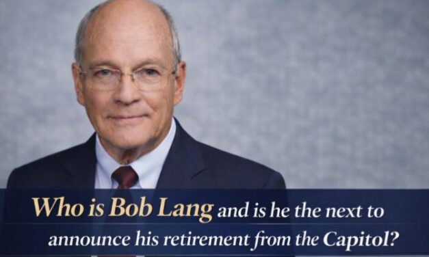 Will Wisconsin’s longtime legislative number cruncher soon say goodbye?