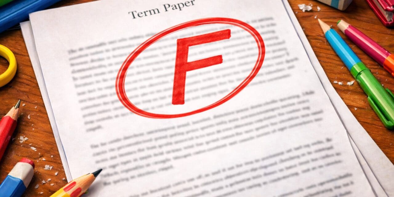 DPI response to Dairyland Sentinel reporting fails to make the grade