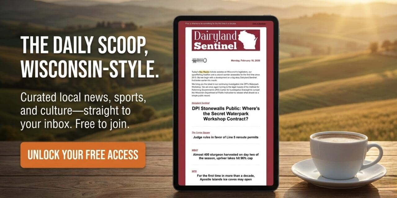 Get Our Free Weekday Newsletter