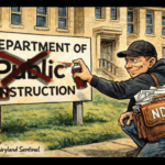 The list: Did an employee from your school attend the $368k dollar DPI waterpark conference?