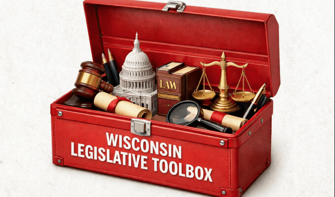Wisconsin Regulatory Reforms Can Be Toolbox for National Model, IRG Says