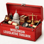 Wisconsin Regulatory Reforms Can Be Toolbox for National Model, IRG Says