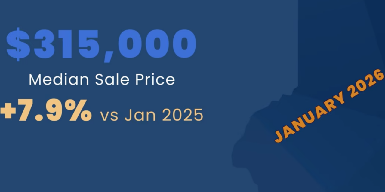 Tight Inventory Slows January Home Sales Across Wisconsin