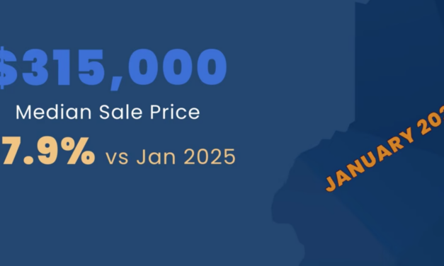 Tight Inventory Slows January Home Sales Across Wisconsin