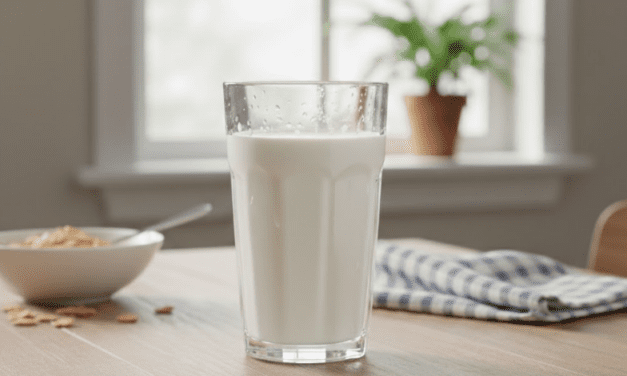 The Whole Truth: Why the War on School Milk is the Ultimate, Wacky, Radical Overreach