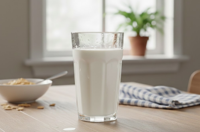 The Whole Truth: Why the War on School Milk is the Ultimate, Wacky, Radical Overreach