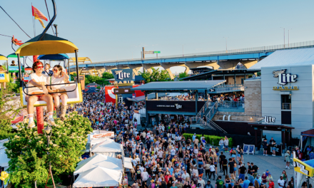 Looking forward to Summerfest 2026, now reunited with Harley-Davidson