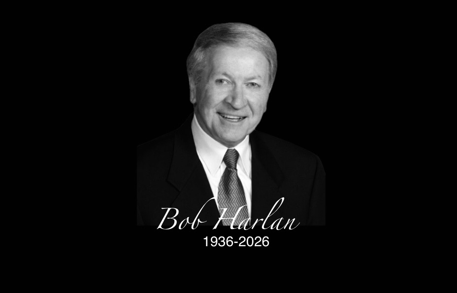 Wisconsin mourns the death of Packers legend Bob Harlan