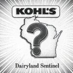What happens in Wisconsin if Kohl’s decline continues?