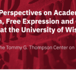 Faculty Survey Reveals Ideological Imbalance, Self-Censorship and Potential Hiring Bias at UW–Madison
