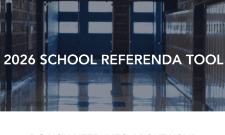IRG Launches School Referenda Transparency Tool Ahead of April Votes