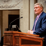Wisconsin State Senator Van Wanggaard Announces  Retirement