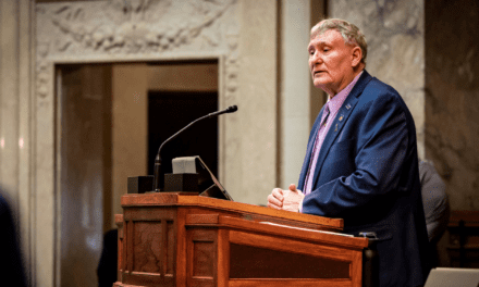 Wisconsin State Senator Van Wanggaard Announces  Retirement