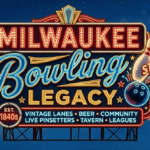 Milwaukee’s Legacy on the Lanes: The Story of America’s Bowling Capital