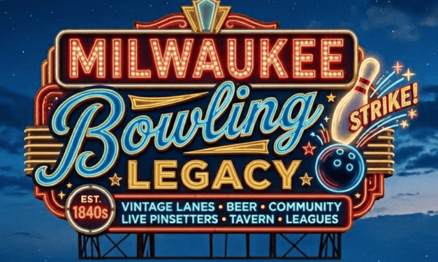 Milwaukee’s Legacy on the Lanes: The Story of America’s Bowling Capital