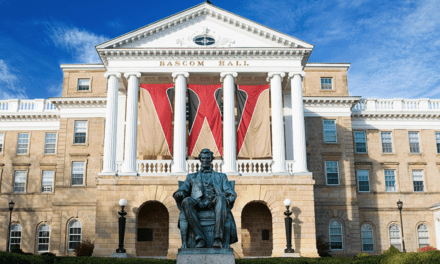 UW-Madison Stalls on Promised Conservative Chair as Accountability Questions Mount