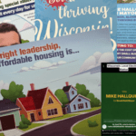 Nationalized Local Races: How a D.C. Alliance is Targeting Wisconsin City Races