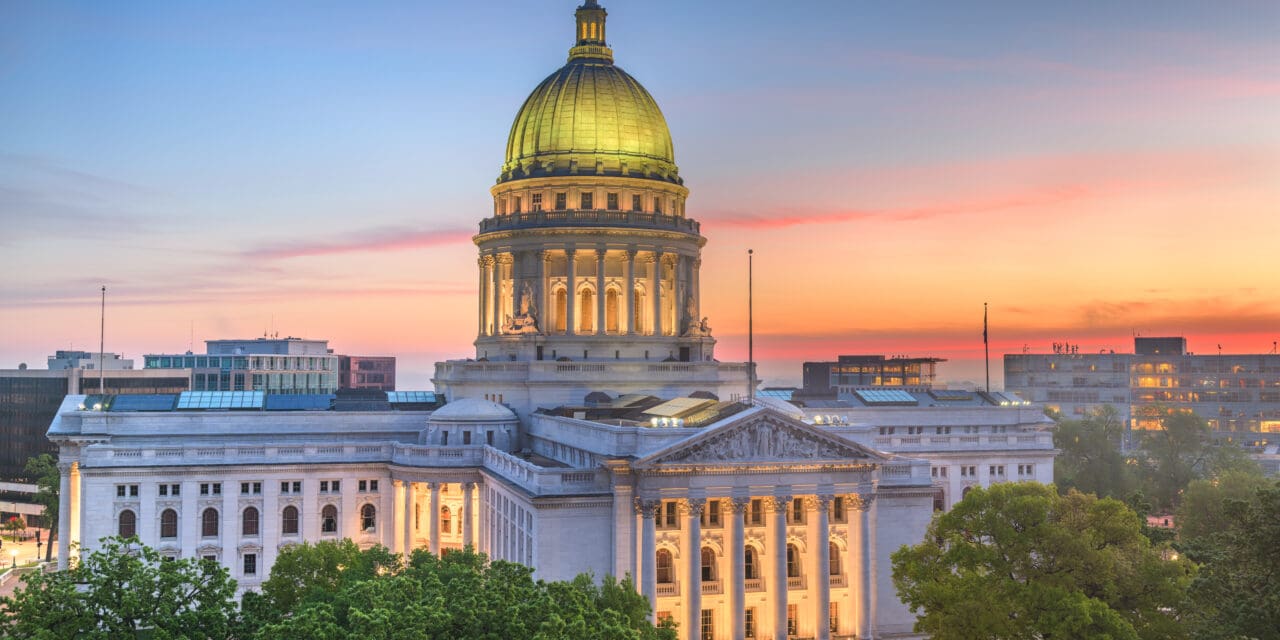 Evers, GOP Leaders Announce $1.8 Billion Bipartisan Tax and School Deal